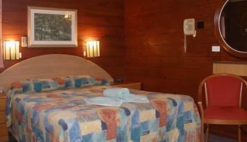 Chambre Standard, non-fumeurs (Double Room)