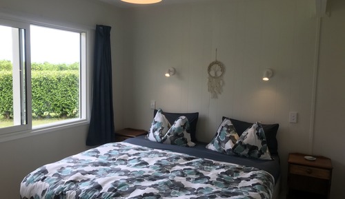 Suite Standard, 1 chambre, non-fumeurs, cuisine (FishMore Cottage)