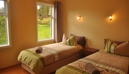 Suite Standard, 2 chambres, non-fumeurs, cuisine (MoonShine Cottage)