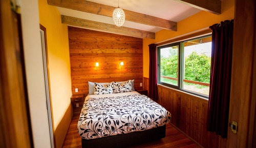 Suite Standard, 1 chambre, non-fumeurs, cuisine (HoneyMoon Cottage)