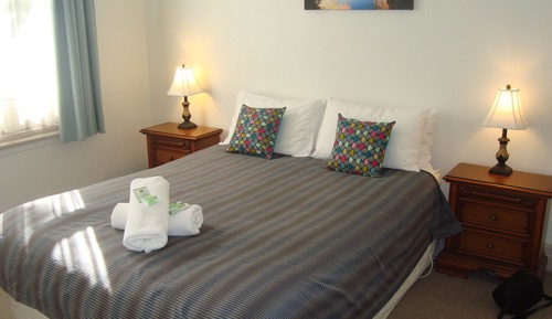 Suite Standard, 1 chambre, non-fumeurs, coin cuisine (Unit 5 Spa)