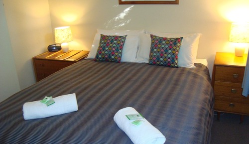 Suite Standard, 1 chambre, non-fumeurs, coin cuisine (Unit 4)