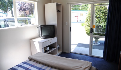 Suite Standard, 1 chambre, non-fumeurs, salle de bains commune