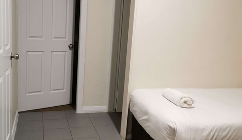 Suite Standard, 2 chambres, non-fumeurs, coin cuisine