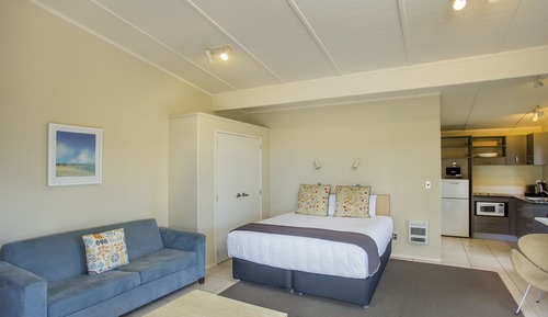 Studio Standard (Garden Spa Villa)