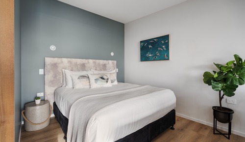 Chambre Premium, 1 chambre