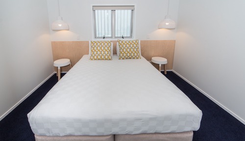 Appartement, 3 chambres