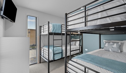 Chambre Double Premium, 2 chambres