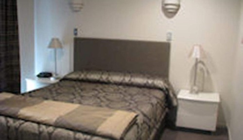 Appartement Standard, 2 chambres, non-fumeurs, cuisine (Suite)