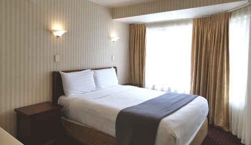 Appartement Standard, non-fumeurs, cuisine (1 bedroom Apart /Shower)