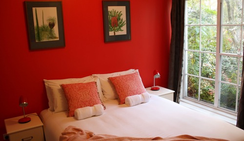 Suite Standard, 1 chambre (Woodsmoke Apartment)