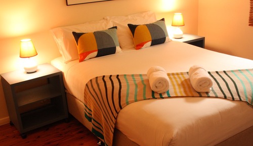Suite Familiale, 2 chambres (Stonewall Cottage)