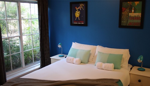 Suite Standard, 1 chambre (Lychgate Apartment)