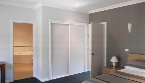 Suite Standard, 1 chambre, non-fumeurs, balcon (The Music Room)