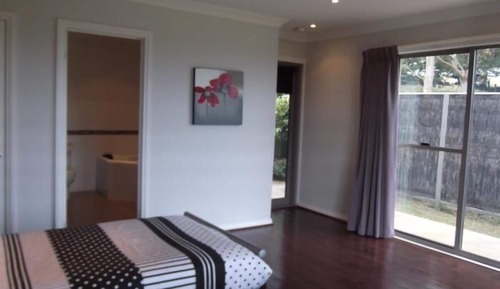 Suite Standard, 1 chambre, non-fumeurs, balcon (Courtyard Room)