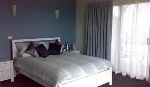 Suite Standard, 1 chambre, non-fumeurs, balcon (Odette & Siegfried's Room)