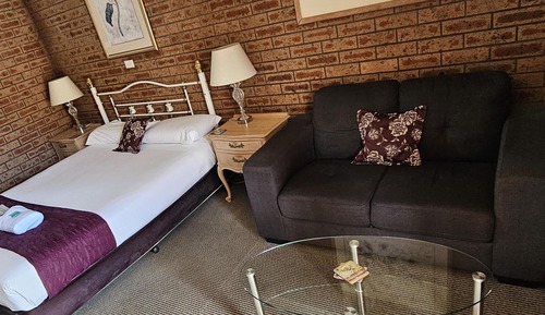Chambre Standard (Queen Room)