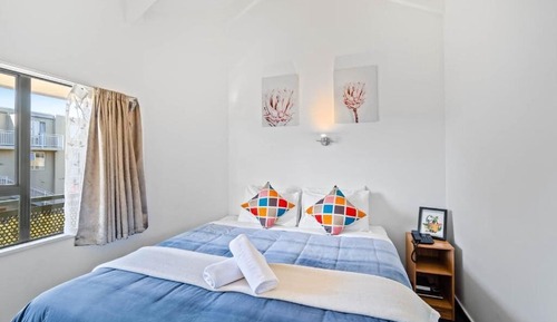 Suite Deluxe, 1 très grand lit et 1 canapé-lit, non-fumeurs, coin cuisine