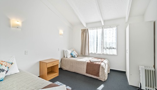 Appartement Standard, 2 chambres, non-fumeurs, coin cuisine