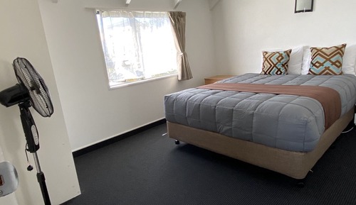 Appartement Familial, 1 chambre, non-fumeurs, coin cuisine