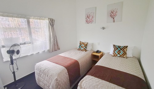 Suite Standard, 1 chambre, non-fumeurs, coin cuisine