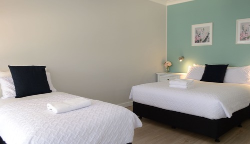 Chambre Standard, non-fumeurs