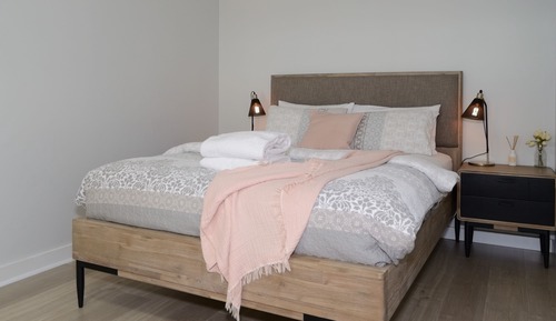 Chambre Premium, non-fumeurs (Premium Suite)