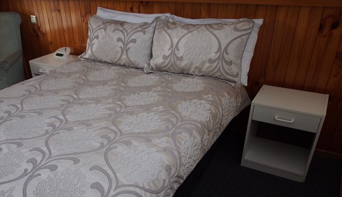 Chambre Simple