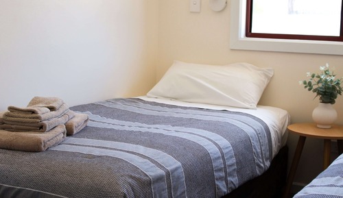 Appartement Supérieur, 2 chambres, salle de bains attenante