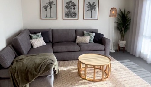Appartement Familial