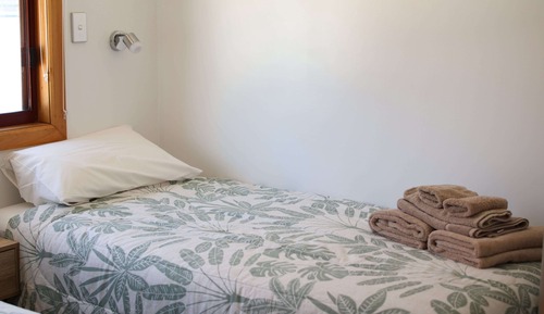 Appartement Standard, 2 chambres, 2 salles de bains