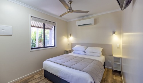 Suite Deluxe, 2 chambres, non-fumeurs, cuisine