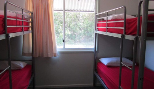Suite Standard, 2 chambres, non-fumeurs, cuisine (Cottage)
