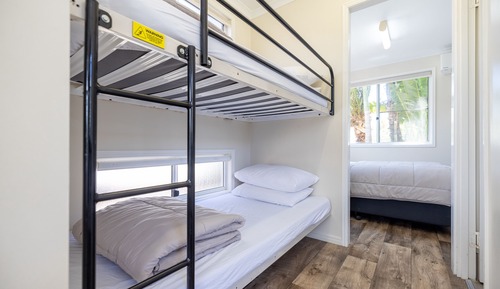 Suite Familiale, 1 chambre