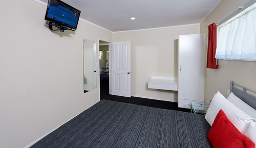 Suite Standard, 2 chambres