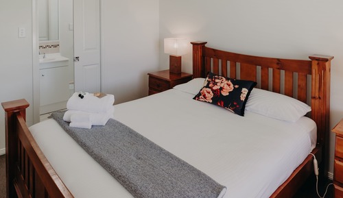 Cabane, 1 chambre (Drovers)
