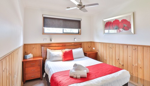 Villa Luxe, 3 chambres, en bord de piscine