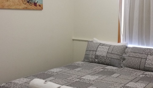 Chambre Double Deluxe, 2 chambres