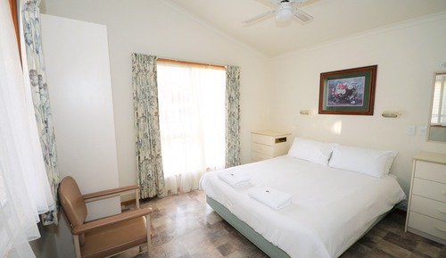 Suite Deluxe, 2 chambres (Deluxe Access 6 berth)