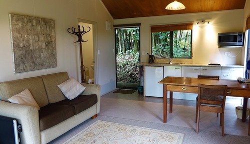 Suite Standard, 1 chambre, non-fumeurs, coin cuisine (Cottage)
