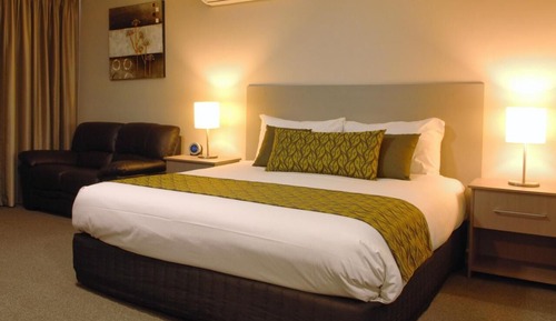 Chambre Supérieure