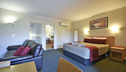 Suite Familiale, 1 chambre (2 Room Spa Unit)