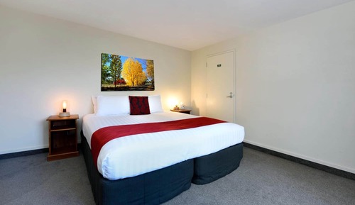 Chambre Classique, 2 chambres, non-fumeurs, coin cuisine