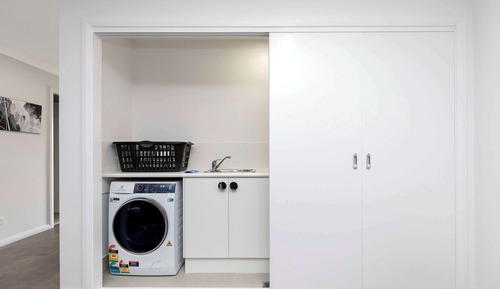 Appartement, 3 chambres (located at 31 The Ringers Road)