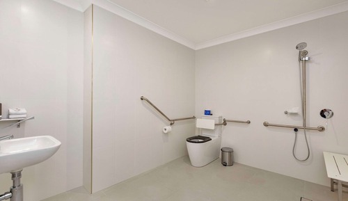 Appartement, 2 chambres (located at 31 The Ringers Road)
