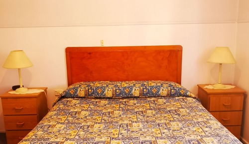 Appartement Standard, 2 chambres, non-fumeurs, cuisine