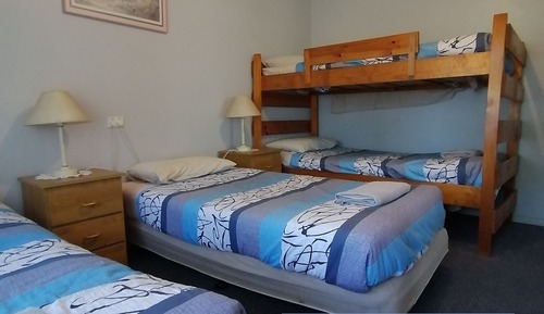 Appartement Standard, 2 chambres, non-fumeurs, cuisine (Large Group Deal - Unit 1)