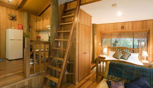 Cottage (Bowerbird Cottage)