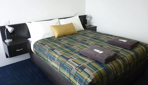 Chambre Simple