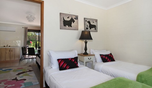 Chambre Familiale